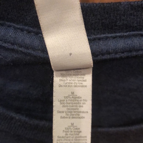 Seattle Base to Space race Space Needle Mt. Rainier 100% cotton boxy fit t-shirt - Picture 5 of 7